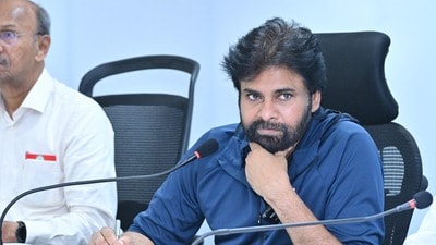 డిప్యూటీ సీఎం పవన్ కళ్యాణ్