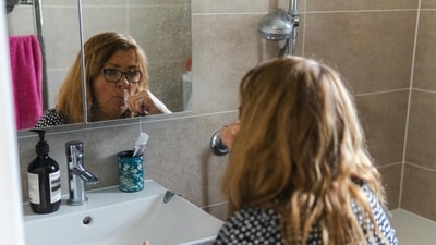 5 wellness rituals are shaping women’s self-care in 2026. (Pexel) 5 wellness rituals are shaping women’s self-care in 2026. (Pexel)