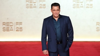 সলমন খান। সলমন খান।