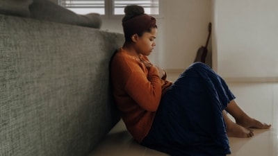 Your daily diet influences how your body handles stress and anxiety. (Unsplash) Your daily diet influences how your body handles stress and anxiety. (Unsplash)