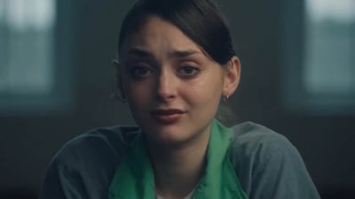 Netflix’s The Crash explores the ongoing fight by Steve Shirilla and Natalie Shirilla to overturn their daughter’s murder conviction. (Screenshot- X) Netflix’s The Crash explores the ongoing fight by Steve Shirilla and Natalie Shirilla to overturn their daughter’s murder conviction. (Screenshot- X)