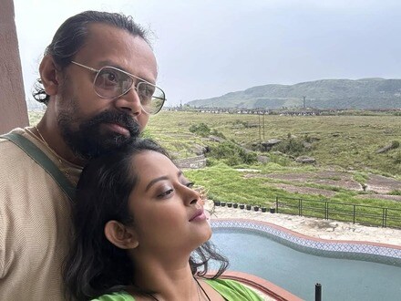 ‘সবাই বাচ্চা সামলাচ্ছে…', অসুস্থতা বিতর্ক অতীত,'নিশা' শ্রুতির মনে কোন ভাবনা?