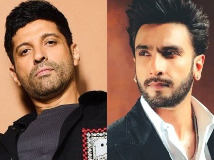 Ranveer Singh: షాకింగ్.. రణ్‌వీర్ సింగ్‌పై నిషేధం.. ఎవరూ అతనికి అవకాశం ఇవ్వొద్దన్న సినీ ఫెడరేషన్.. డాన్ 3 దెబ్బ