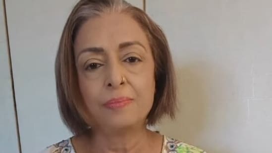 Anita Kanwal