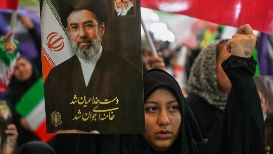 How Iran supreme leader's absence is causing delay in US-Tehran peace talks