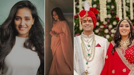 Twisha Sharma was found dead at her marital home and her family has accused the husband and in-laws of harassment.