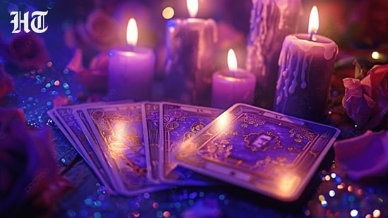 World Tarot Day 2026: Why more people are turning to Tarot these days (Pinterest)