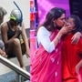 জন্মের পর মুসলিমনাম নিয়ে হয় বিতর্ক, শাহিদা জাতীয় স্তরে বাংলার প্রতিনিধি! গর্বিত মা সুদীপ্তা