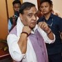 অভিন্ন দেওয়ানি বিধি বিল পেশ অসম বিধানসভায়( Pitamber Newar)