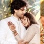 আদৃতকে জন্মদিনের শুভেচ্ছা বউ কৌশাম্বির। 