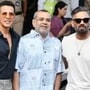  ‘হেরা ফেরি ৩’ থেকে সরে দাঁড়ালেন পরেশ রাওয়াল