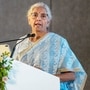 3F পরিকল্পনা প্রকাশ অর্থমন্ত্রীর(PTI)