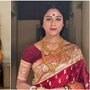 ছোট পর্দায় ফিরছেন শাওলি চট্টোপাধ্যায়। 