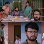 బ్రహ్మముడి మే 25 ఎపిసోడ్: తిరిగొచ్చిన స్వరాజ్.. రేఖకు దిమ్మదిరిగే కౌంటర్.. ఊడిన వెంకీ ఉద్యోగం.. ఆందోళనలో చలపతి, లక్ష్మీ