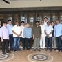 Chiranjeevi: అందరికీ న్యాయం జరుగుతుంది.. మీడియా ముందుకు ఎవరూ వెళ్లొద్దు..: పర్సంటేజ్ మోడల్‌పై చిరంజీవి