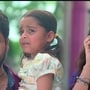 মিঠিকে রাস্তা থেকে উদ্ধার করল আদিত্য