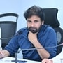 డిప్యూటీ సీఎం పవన్ కళ్యాణ్