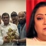 ইম্পার অস্থায়ী সভাপতি হলেন রতন সাহা, আইনিপথে হাঁটার হুমকি পিয়া সেনগুপ্তর