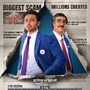 Thriller Web Series: ప్రైమ్ వీడియోలోకి మరో సూపర్ థ్రిల్లర్ వెబ్ సిరీస్.. స్కీమ్ పేరుతో భారీ స్కామ్..