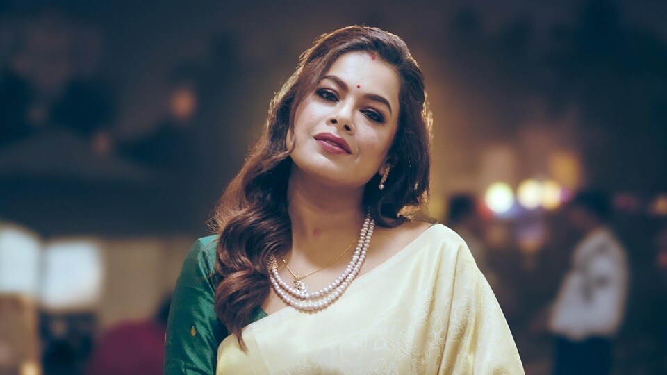 ‘মহিলাদের শৌচাগারগুলো নরক!’ কলকাতা এয়ারপোর্ট নিয়ে বিস্ফোরক ইমন চক্রবর্তী