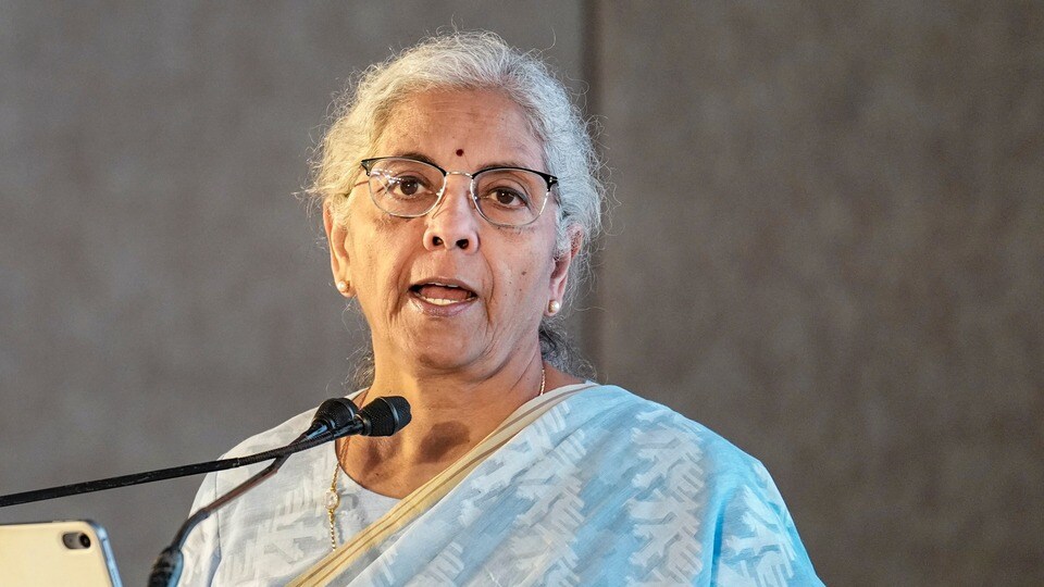3F পরিকল্পনা প্রকাশ অর্থমন্ত্রীর (PTI)