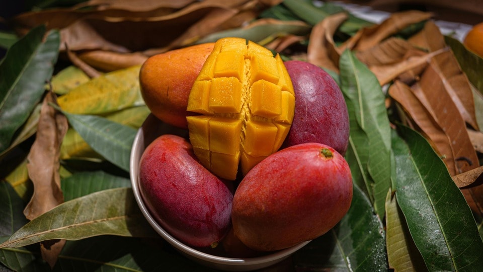 আমের রাজধানী কোন শহরকে বলা হয়? এখানকার আম হোয়াইট হাউসেও যায়