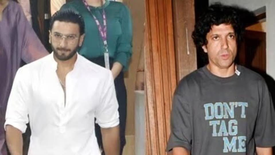 বলিউডে ‘ব্যান’ রণবীর!
