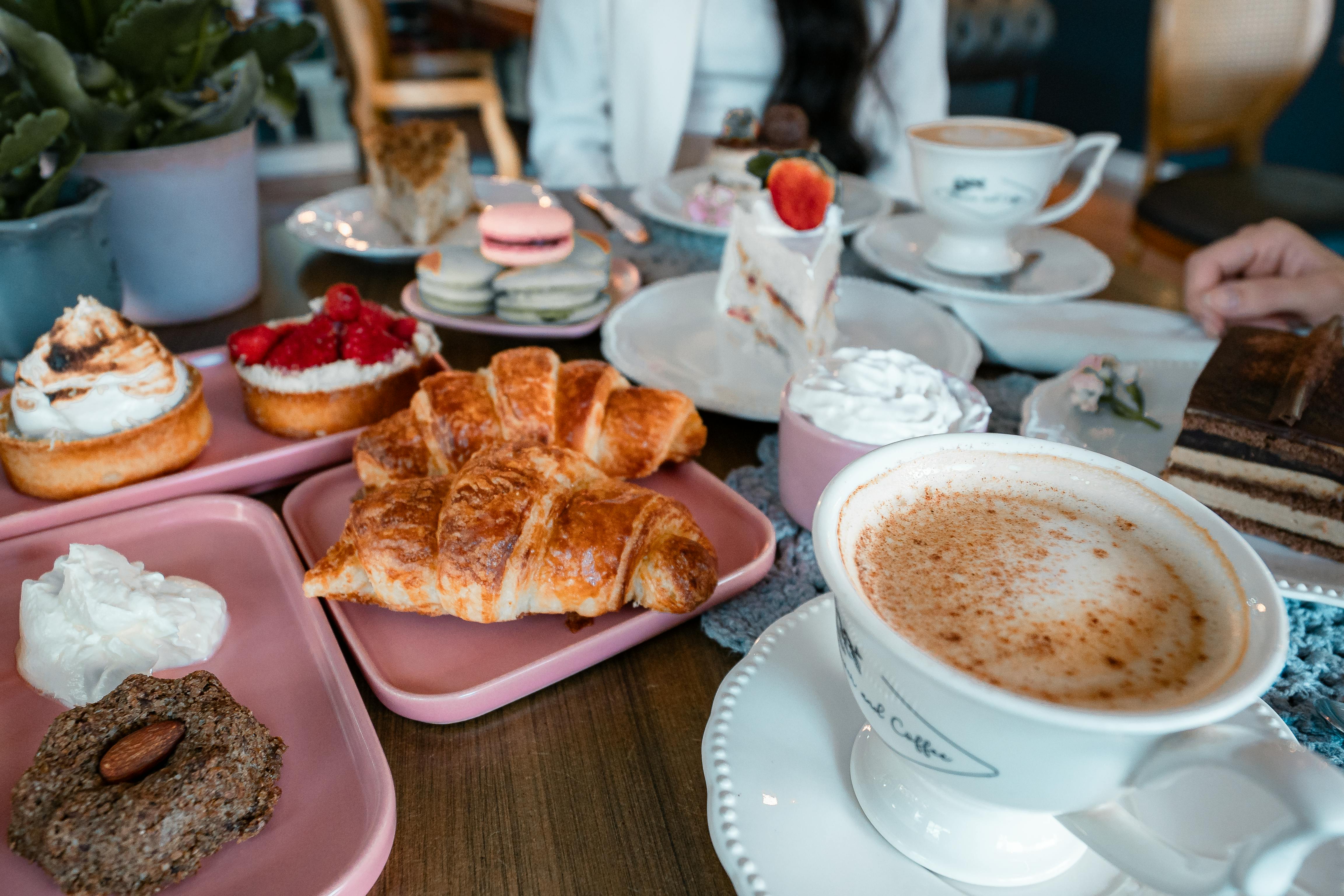 People are looking for places that reflect the way they eat, drink, and move through the world. (Pexel) People are looking for places that reflect the way they eat, drink, and move through the world. (Pexel)