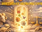 Birthday Horoscope Birthday Horoscope