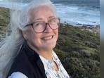 Veteran actor-politician Nafisa Ali Sodhi