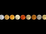 Why does 2026 have 13 full moons? An astrologer explains