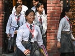 The CBSE has begun the process for re-evaluation and verification of answer sheets following concerns raised by some students.