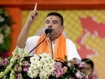 CM Suvendu Adhikari said that from May 27, his government will begin issuing forms for the Annapurna Yojana, under which women will receive <span class='webrupee'>₹</span>3,000 per month.