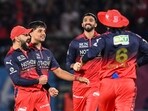 RCB vs GT LIVE Score, IPL Qualifier 1: RCB are through to the finals!