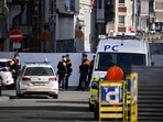 Belgium train collision with school bus leaves several feared dead. 