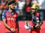 Arshdeep Singh’s dramatic Instagram purge left internet spiralling Arshdeep Singh’s dramatic Instagram purge left internet spiralling