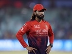 Rajat Patidar said RCB are in no mood to defend and will be entering the Qualifier 1 with an aggressive mindset.