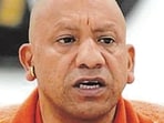 Chief minister Yogi Adityanath has said data-based monitoring and AI-driven analysis will improve tax administration efficiency and help check corruption. (FILE PHOTO)