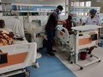 Current incentives reward detection and notification, but not treatment success. funding — for public systems and private providers — Must be linked to outcomes. (HT Archive)