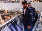 D Gukesh at Norway Chess. (Norway Chess)