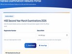 DHSE Kerala +2 Result 2026 LIVE: Kerala +2 results declared at results.hse.kerala.gov.in, direct link to check marksheet