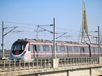The proposal includes a nearly 5-km elevated corridor from Sangam Vihar to Maa Anandmayee Marg, along with another 1.1-km elevated stretch from Pul Prahladpur towards Badarpur.