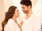 Divyanka Tripathi and Vivek Dahiya announce the arrival of twin boys.