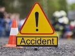 Eyewitnesses said the bus was moving at high speed before the driver suddenly lost control. (Representative file photo)
