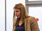 Guillaume Bucci, 51, was found guilty of subjecting Laetitia R to years of violent abuse between 2015 and 2022.