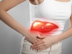 Know what are the signs of liver damage in women. 