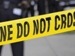 Four policemen were injured after two stun grenades accidentally exploded during a mock drill at the Ahilyanagar police headquarters on Monday. ((PIC FOR REPRESENTATION))