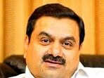 Gautam Adani (HT)