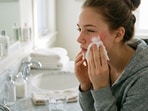 Find out if ice facials and all the current trending skincare hacks work or not!