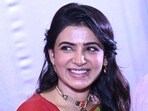 మా ఇంటి బంగారం ట్రైలర్ లాంఛ్ ఈవెంట్లో సమంతకు ప్రపోజ్ చేసిన ఫ్యాన్